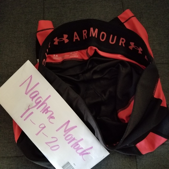 Under armour ua capri - Picture 2 of 2